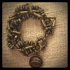 Giles & Brother Designer Bracelet